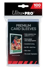 Ultra Pro Premium Standard (2-1/2